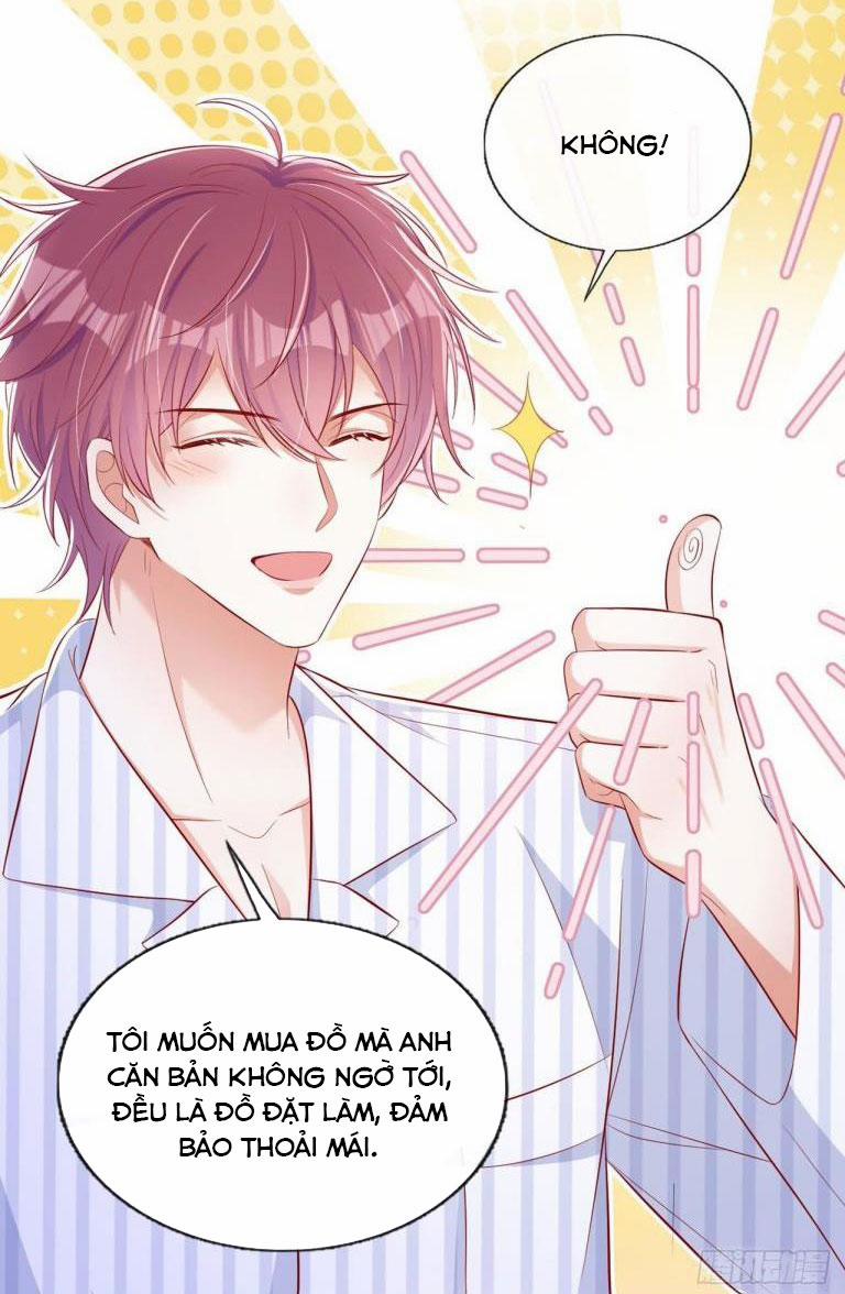 Tôi Với Hình Mẫu Lý Tưởng Lìa Trần Rồi! 18 trang 34