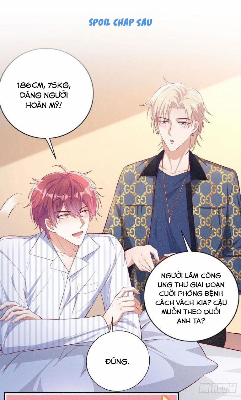 Tôi Với Hình Mẫu Lý Tưởng Lìa Trần Rồi! 18 trang 37