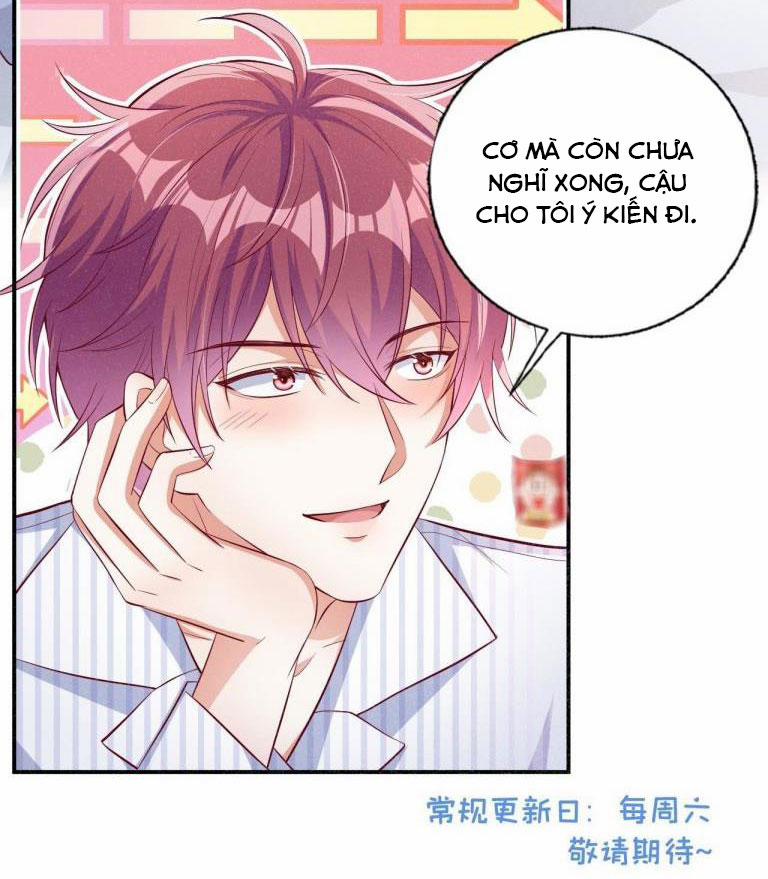 Tôi Với Hình Mẫu Lý Tưởng Lìa Trần Rồi! 18 trang 38