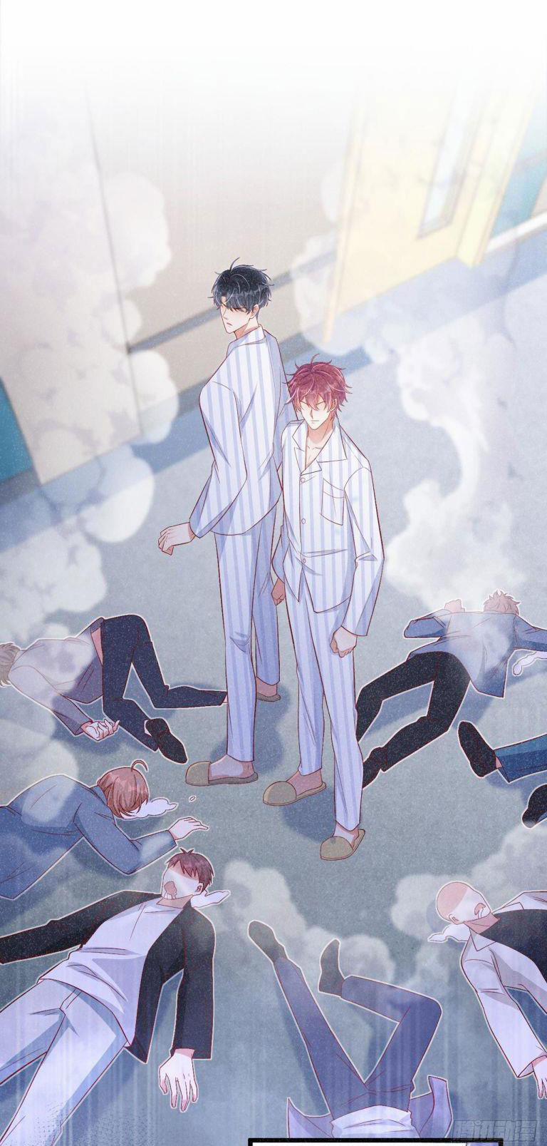 Tôi Với Hình Mẫu Lý Tưởng Lìa Trần Rồi! 18 trang 6