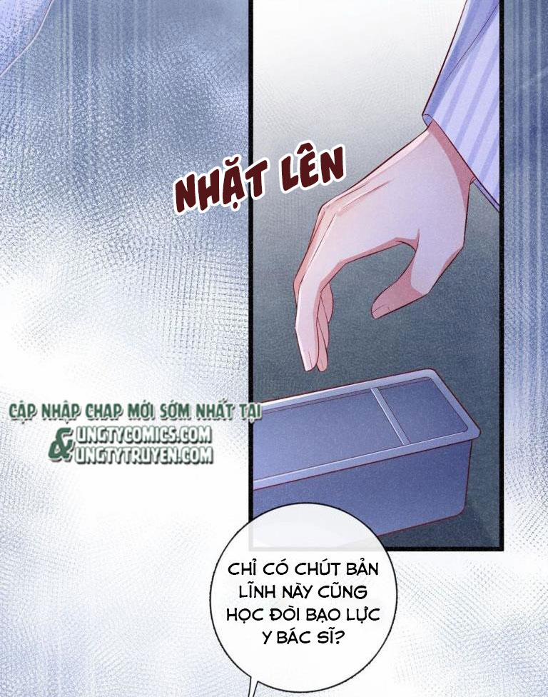 Tôi Với Hình Mẫu Lý Tưởng Lìa Trần Rồi! 18 trang 7