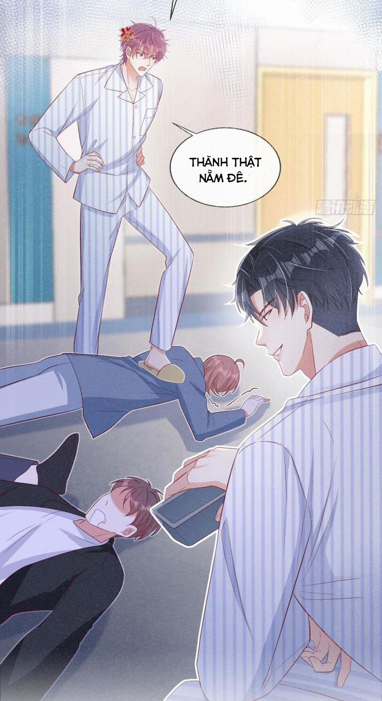 Tôi Với Hình Mẫu Lý Tưởng Lìa Trần Rồi! 18 trang 8