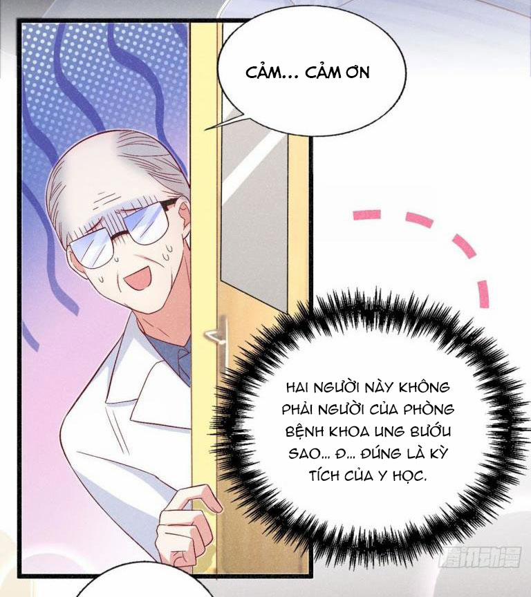 Tôi Với Hình Mẫu Lý Tưởng Lìa Trần Rồi! 18 trang 9