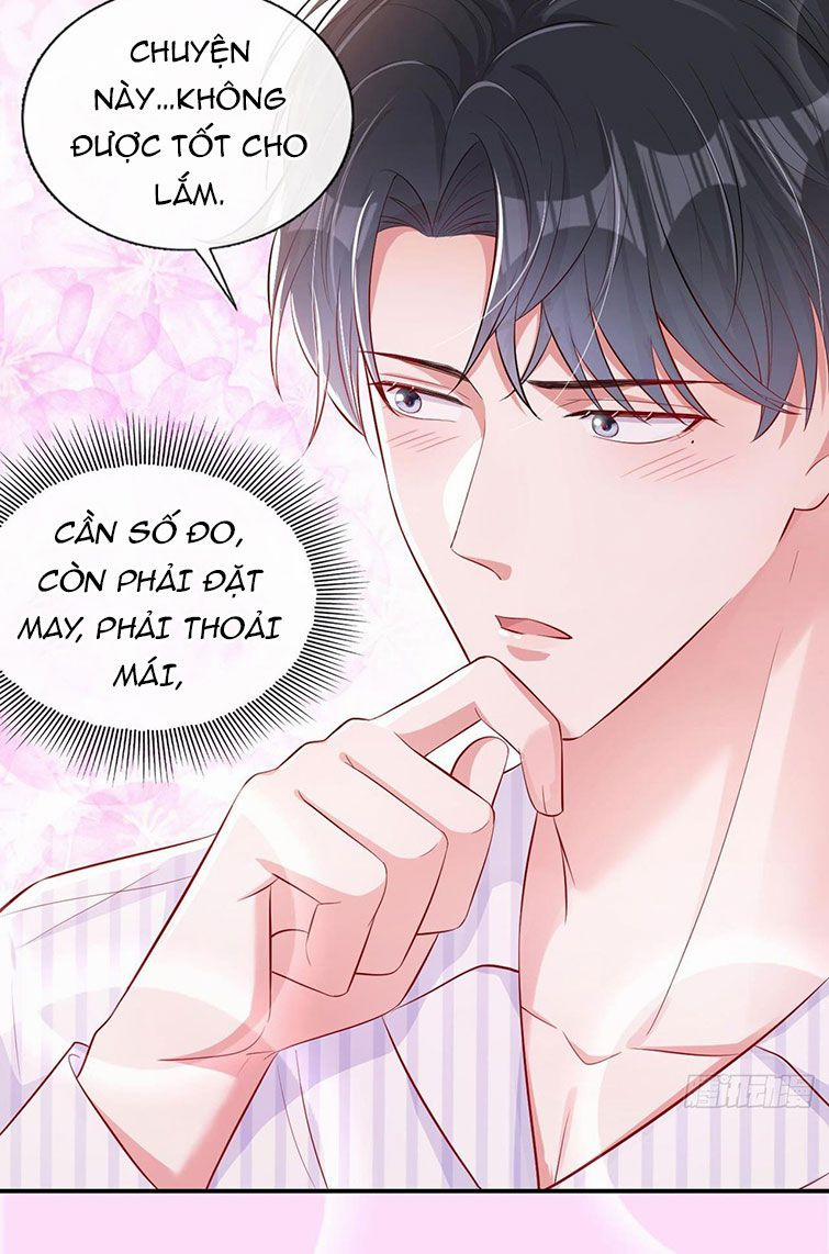 Tôi Với Hình Mẫu Lý Tưởng Lìa Trần Rồi! 19 trang 2