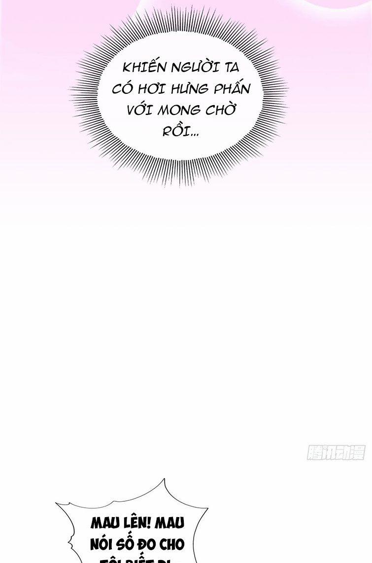 Tôi Với Hình Mẫu Lý Tưởng Lìa Trần Rồi! 19 trang 3