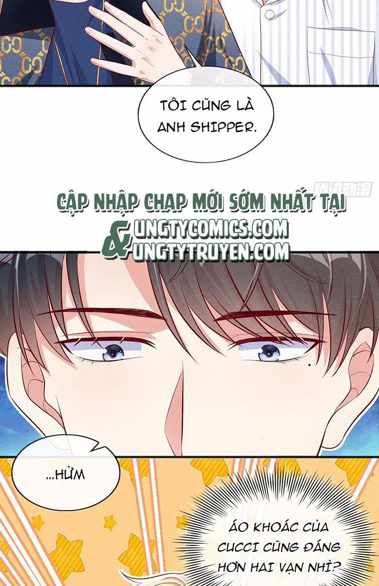 Tôi Với Hình Mẫu Lý Tưởng Lìa Trần Rồi! 19 trang 30