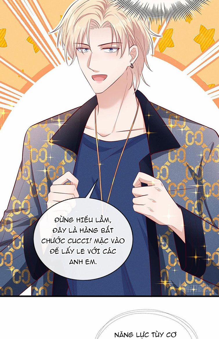 Tôi Với Hình Mẫu Lý Tưởng Lìa Trần Rồi! 19 trang 31