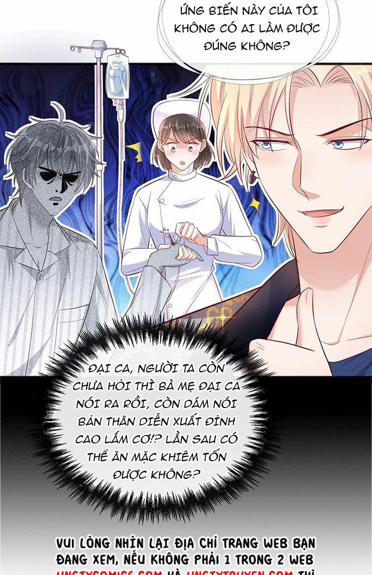 Tôi Với Hình Mẫu Lý Tưởng Lìa Trần Rồi! 19 trang 32