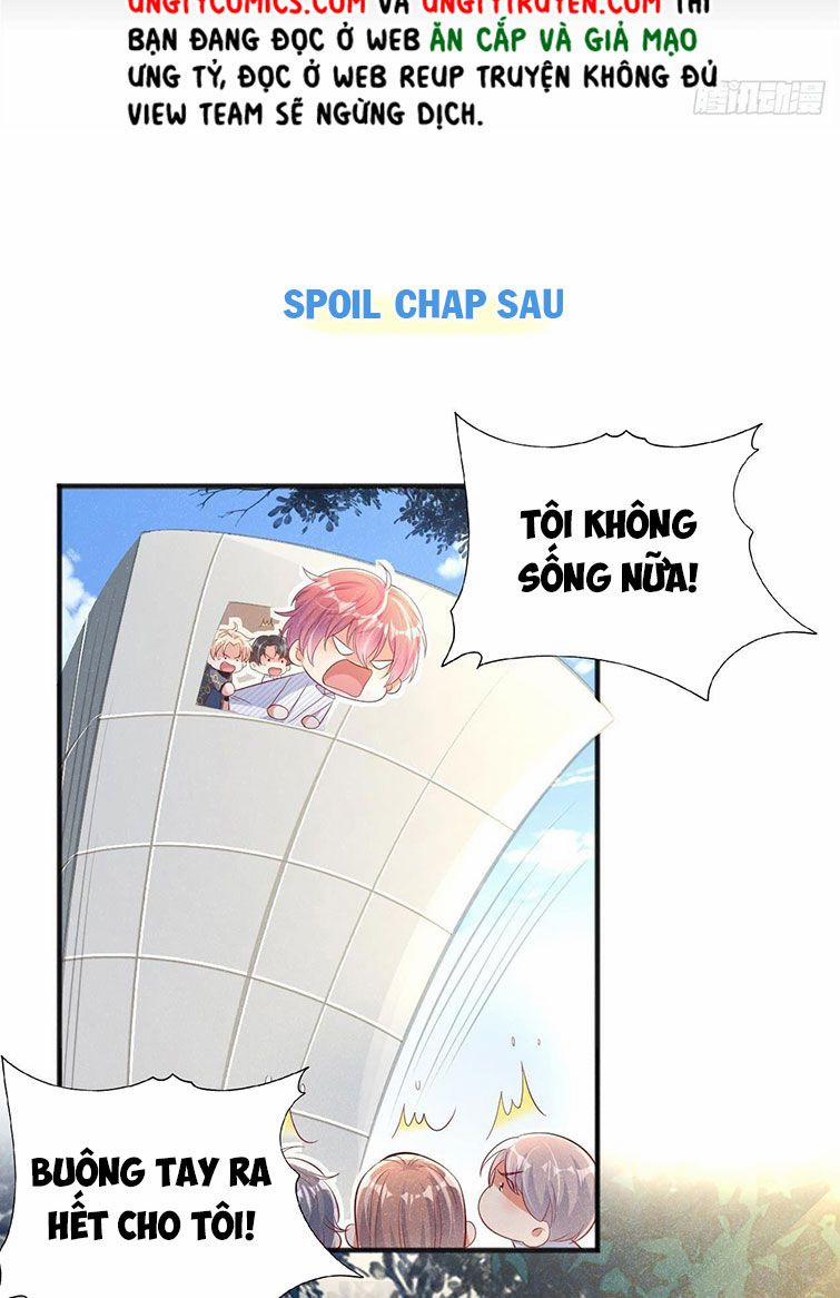 Tôi Với Hình Mẫu Lý Tưởng Lìa Trần Rồi! 19 trang 33