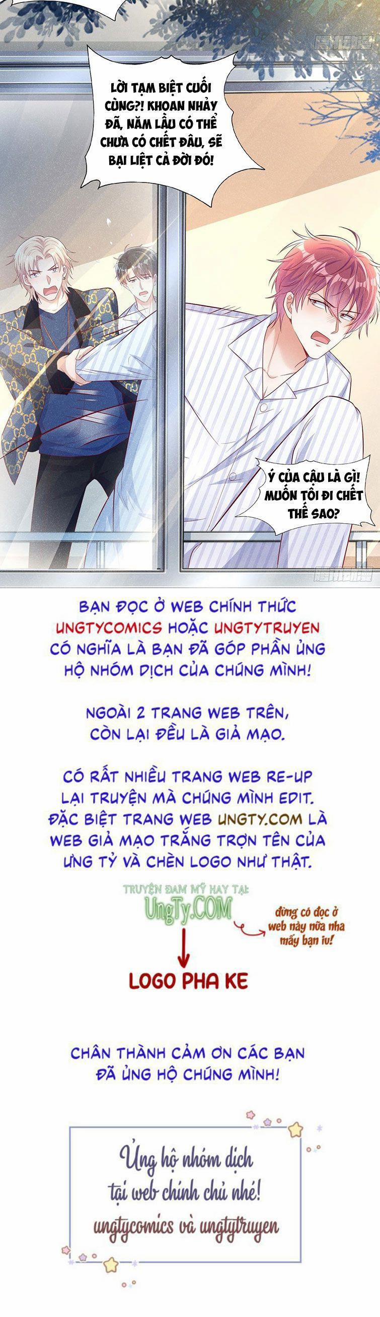 Tôi Với Hình Mẫu Lý Tưởng Lìa Trần Rồi! 19 trang 34