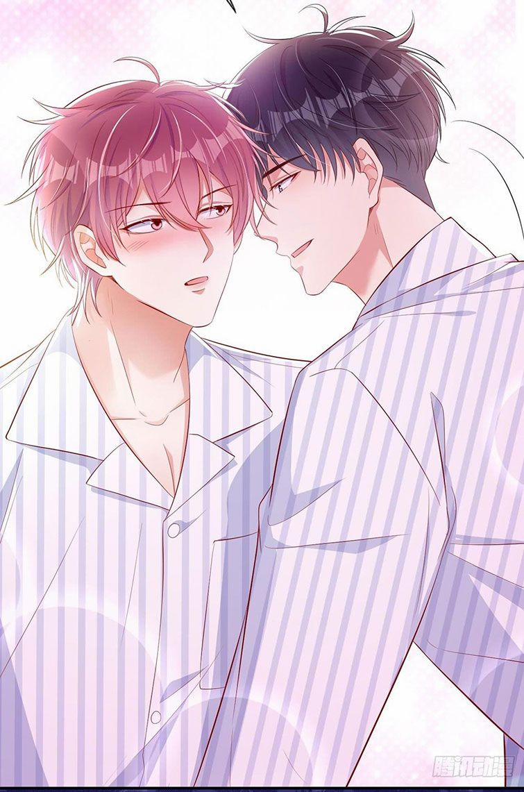 Tôi Với Hình Mẫu Lý Tưởng Lìa Trần Rồi! 19 trang 5