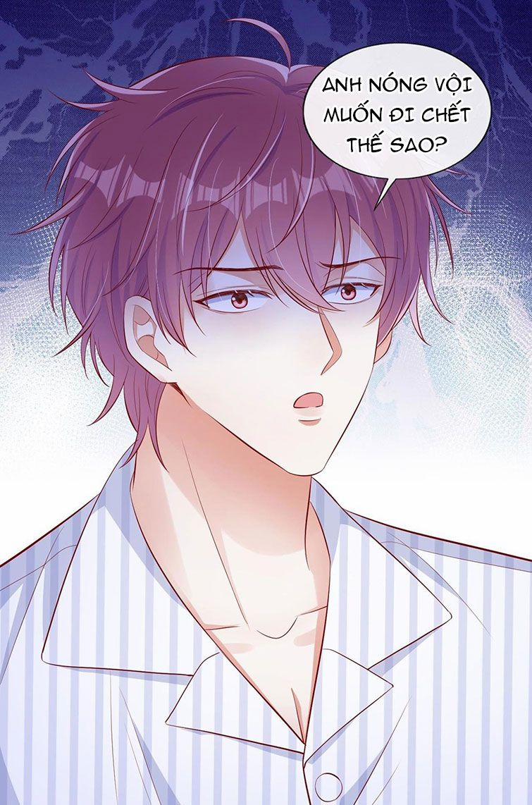 Tôi Với Hình Mẫu Lý Tưởng Lìa Trần Rồi! 19 trang 6