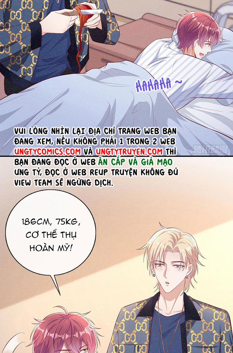 Tôi Với Hình Mẫu Lý Tưởng Lìa Trần Rồi! 19 trang 9