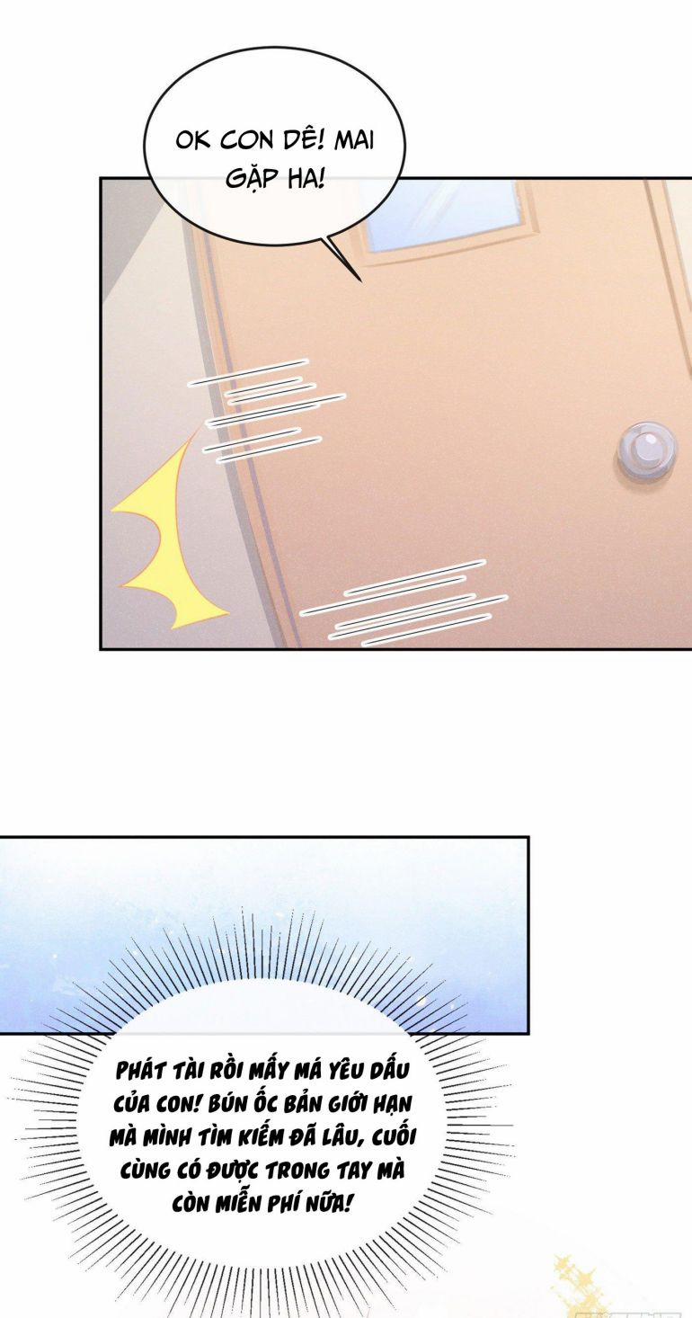 Tôi Với Hình Mẫu Lý Tưởng Lìa Trần Rồi! 2 trang 10