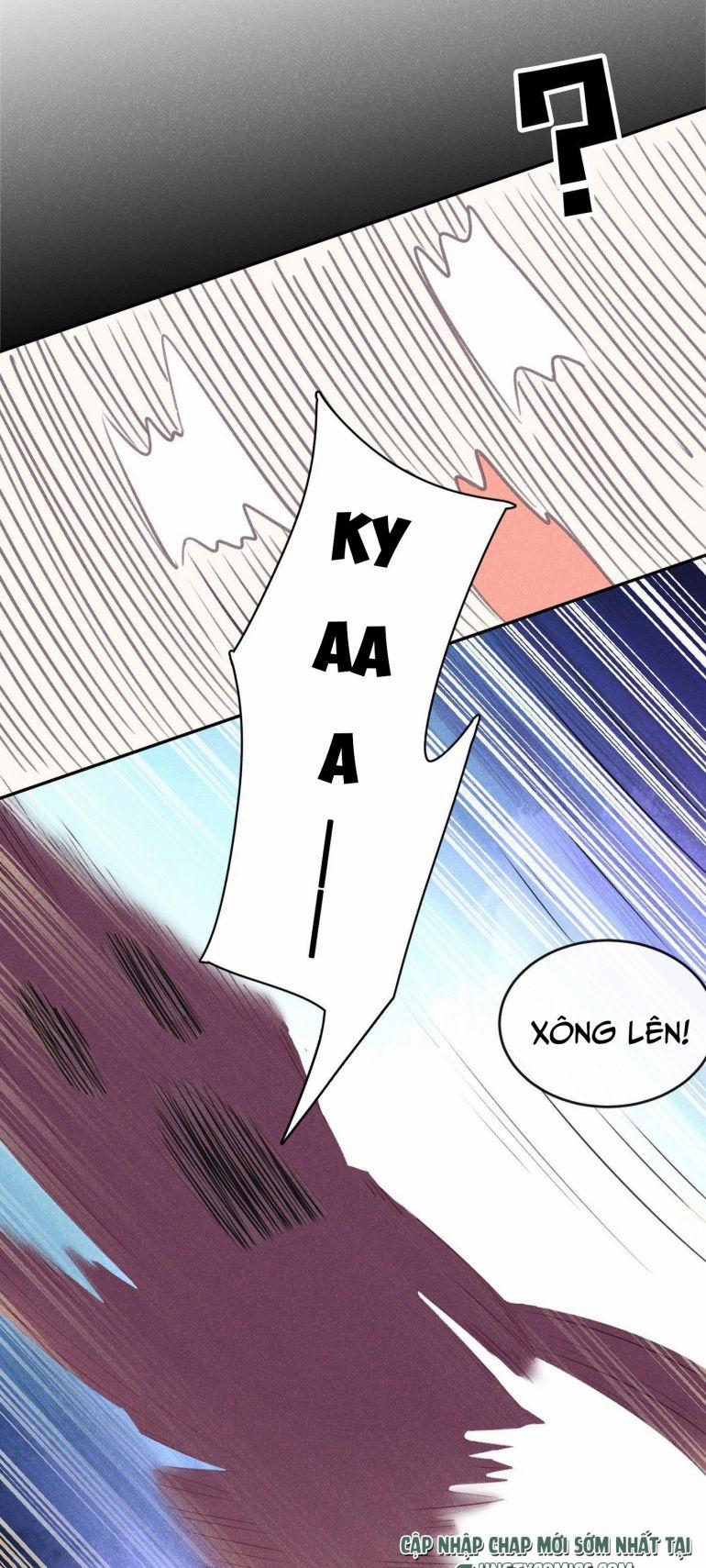 Tôi Với Hình Mẫu Lý Tưởng Lìa Trần Rồi! 2 trang 29