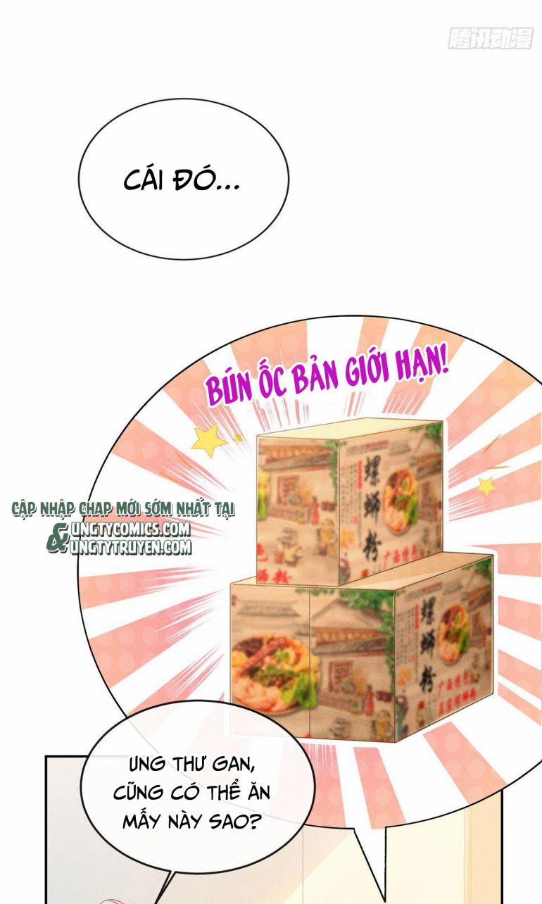 Tôi Với Hình Mẫu Lý Tưởng Lìa Trần Rồi! 2 trang 4