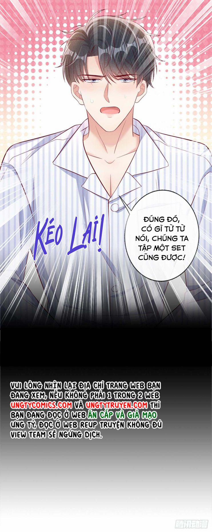 Tôi Với Hình Mẫu Lý Tưởng Lìa Trần Rồi! 20 trang 13