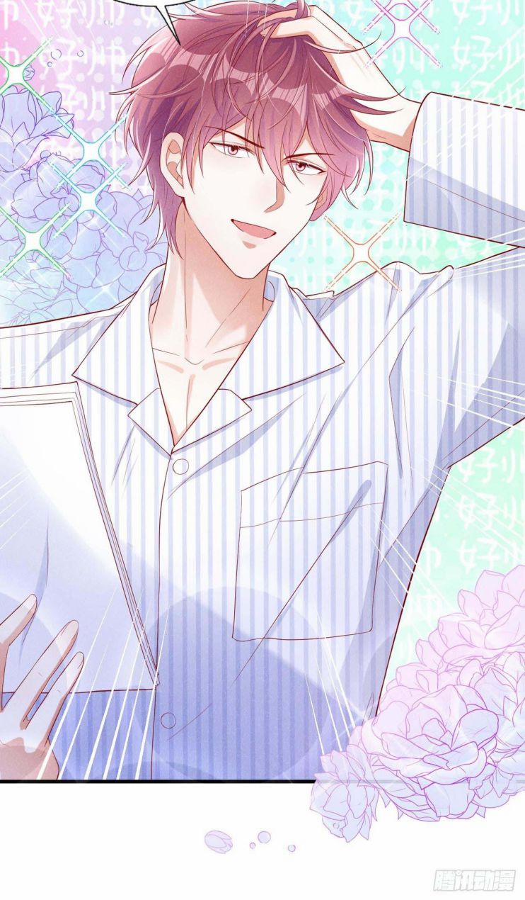 Tôi Với Hình Mẫu Lý Tưởng Lìa Trần Rồi! 20 trang 19