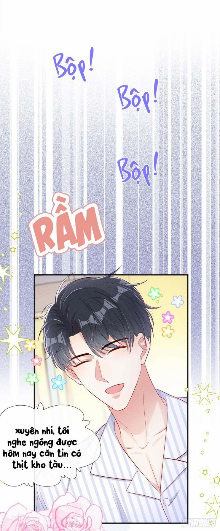 Tôi Với Hình Mẫu Lý Tưởng Lìa Trần Rồi! 20 trang 27