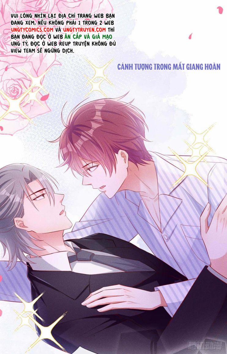 Tôi Với Hình Mẫu Lý Tưởng Lìa Trần Rồi! 20 trang 28