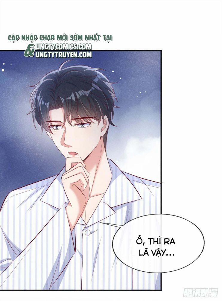 Tôi Với Hình Mẫu Lý Tưởng Lìa Trần Rồi! 20 trang 3