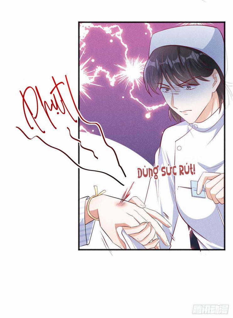 Tôi Với Hình Mẫu Lý Tưởng Lìa Trần Rồi! 20 trang 5