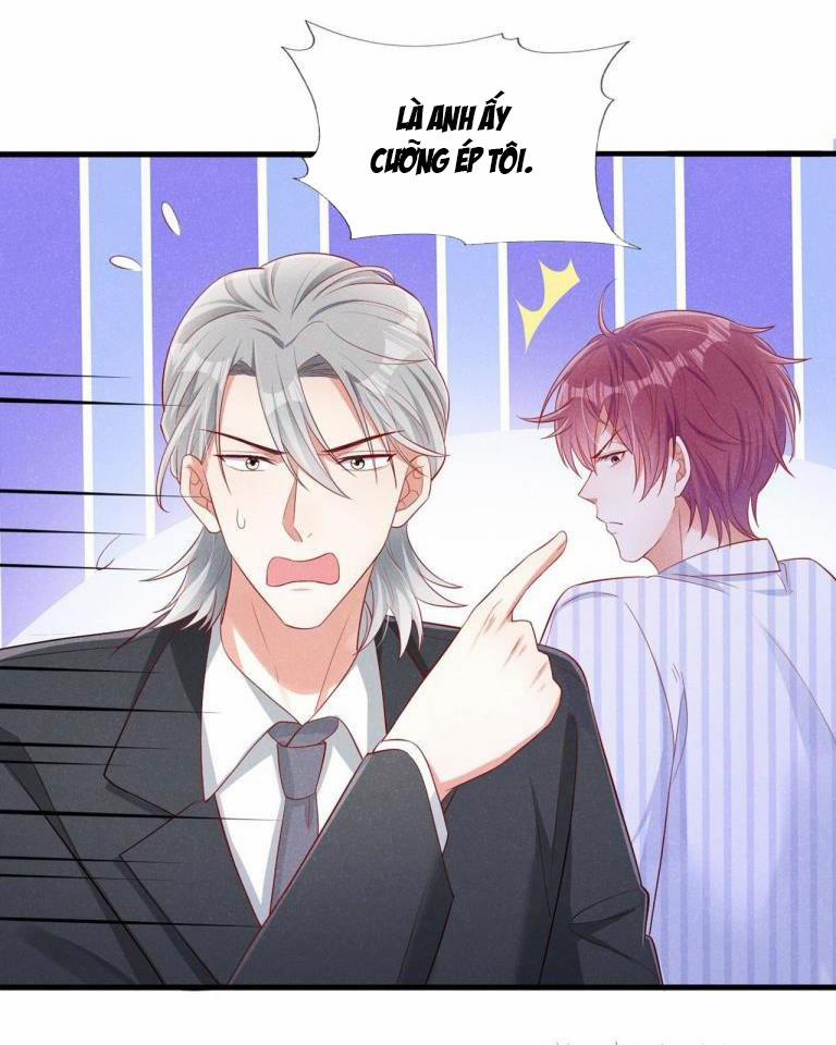 Tôi Với Hình Mẫu Lý Tưởng Lìa Trần Rồi! 21 trang 13