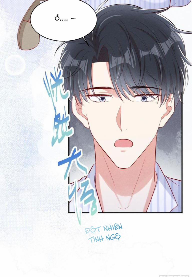 Tôi Với Hình Mẫu Lý Tưởng Lìa Trần Rồi! 21 trang 18