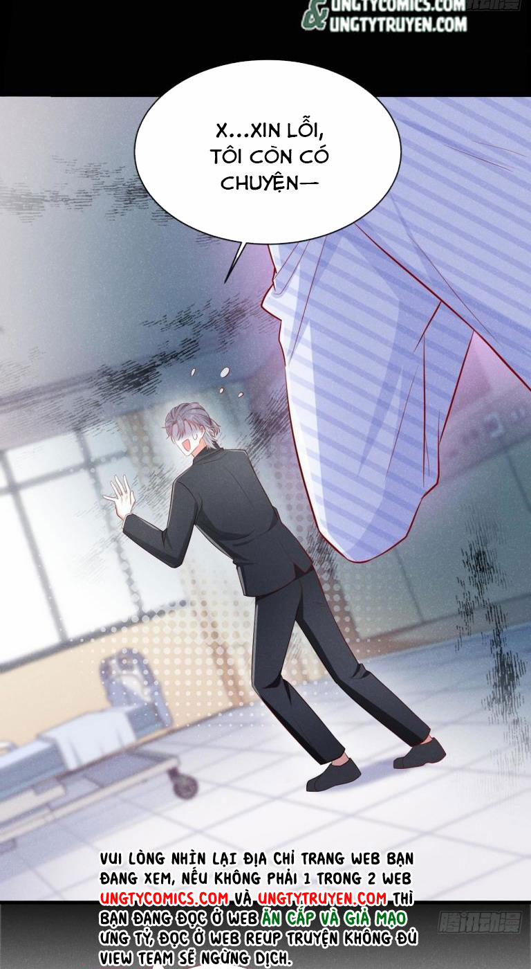 Tôi Với Hình Mẫu Lý Tưởng Lìa Trần Rồi! 21 trang 25