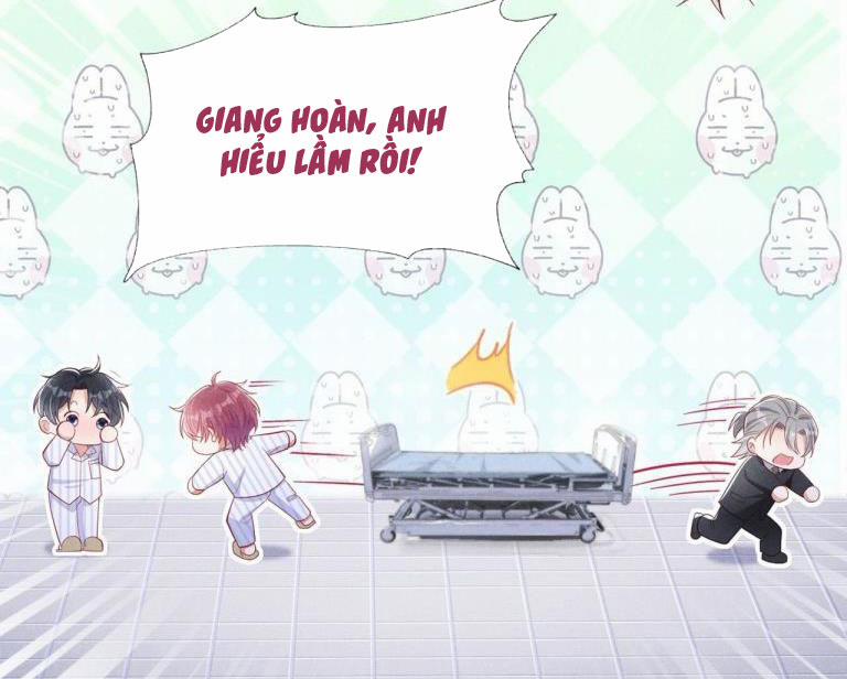 Tôi Với Hình Mẫu Lý Tưởng Lìa Trần Rồi! 21 trang 4