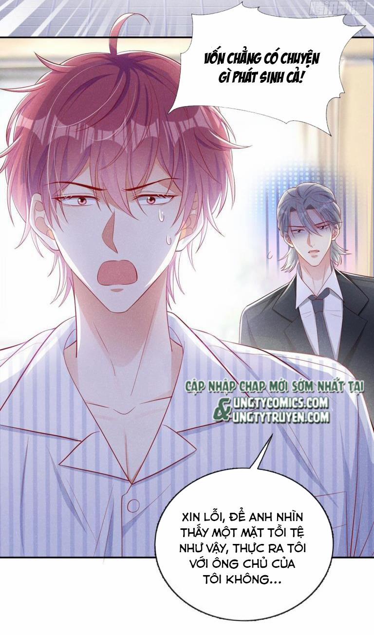 Tôi Với Hình Mẫu Lý Tưởng Lìa Trần Rồi! 21 trang 5