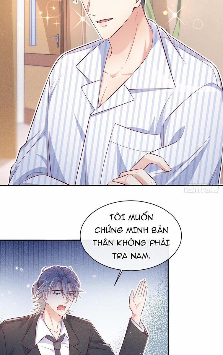 Tôi Với Hình Mẫu Lý Tưởng Lìa Trần Rồi! 22 trang 10