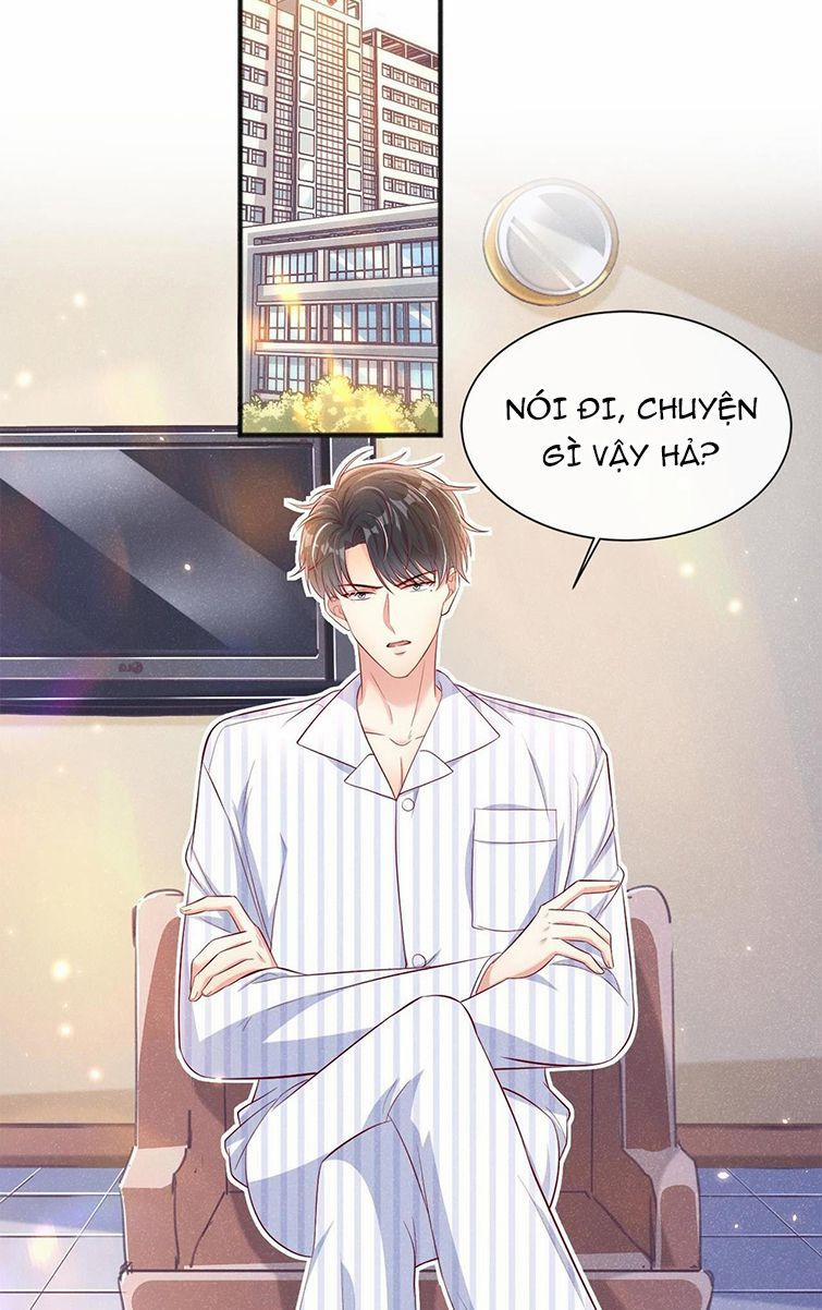 Tôi Với Hình Mẫu Lý Tưởng Lìa Trần Rồi! 22 trang 2