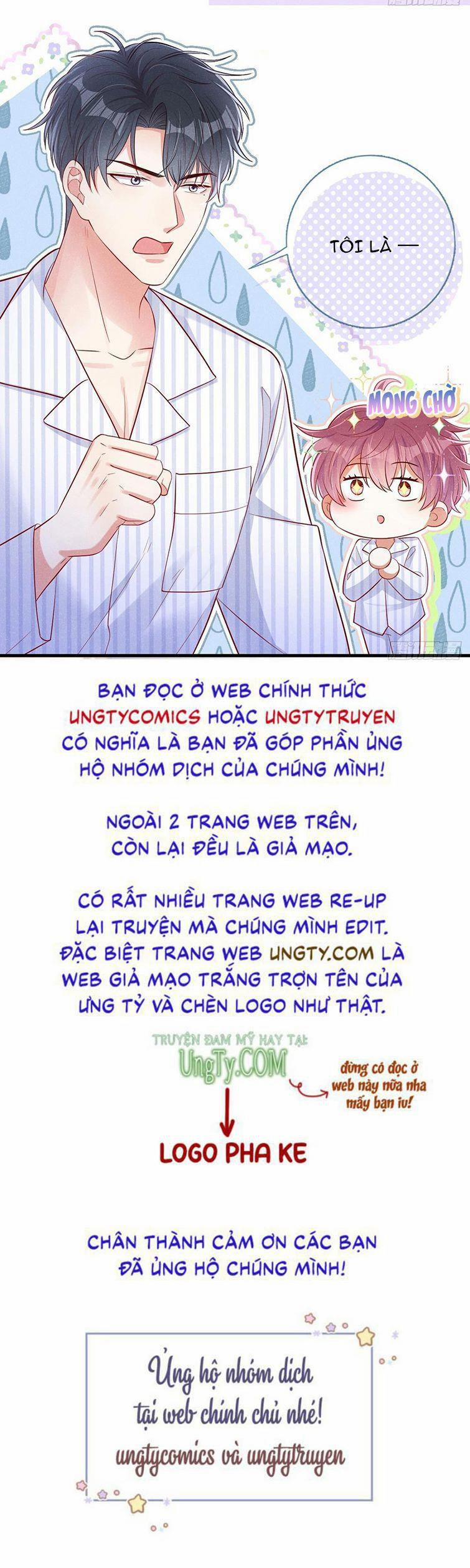 Tôi Với Hình Mẫu Lý Tưởng Lìa Trần Rồi! 22 trang 27