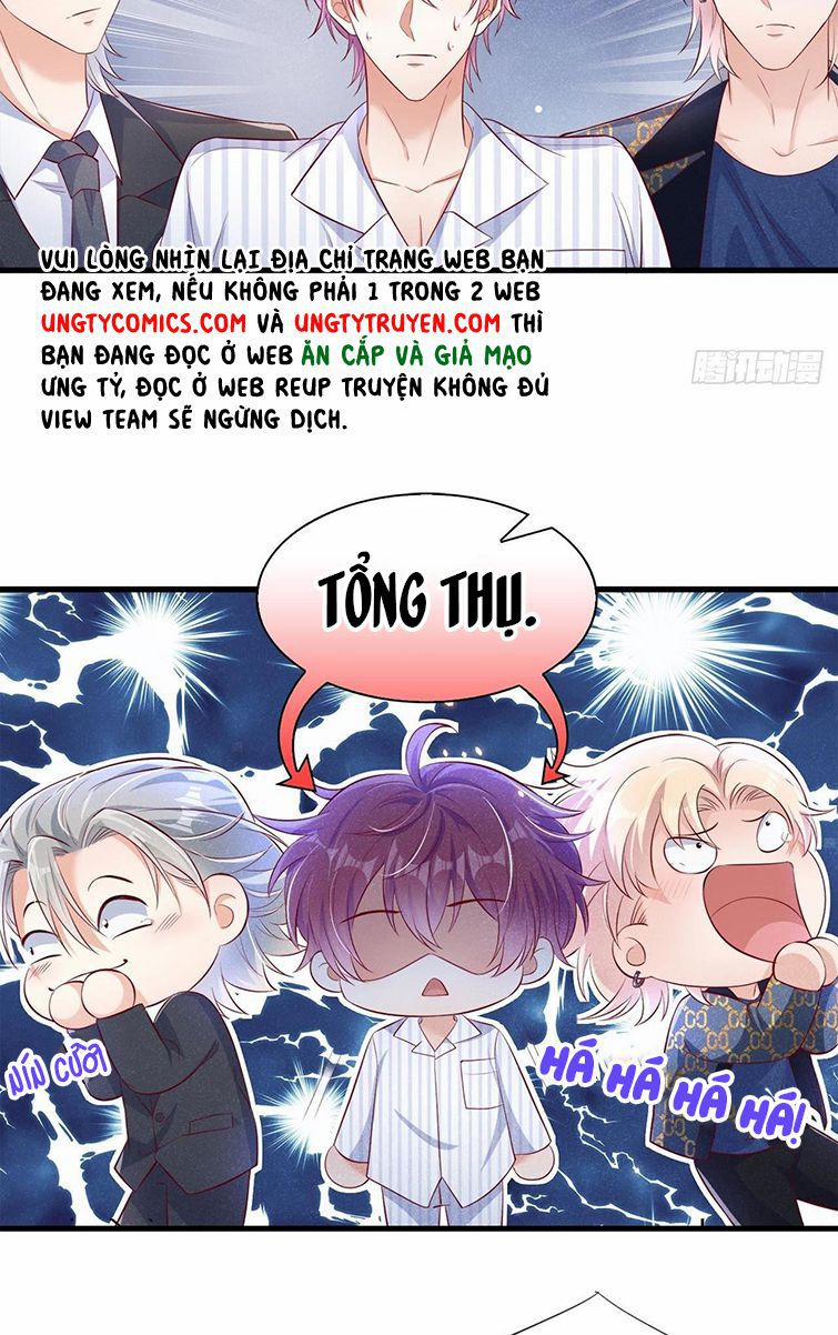 Tôi Với Hình Mẫu Lý Tưởng Lìa Trần Rồi! 22 trang 6