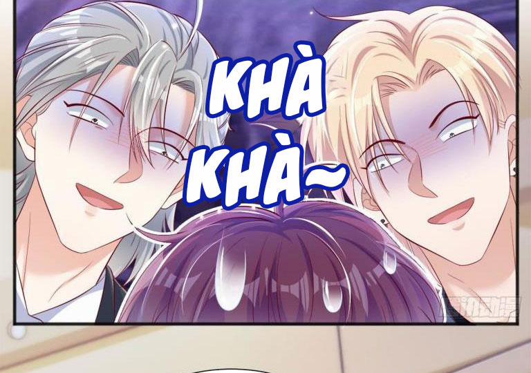 Tôi Với Hình Mẫu Lý Tưởng Lìa Trần Rồi! 23 trang 10