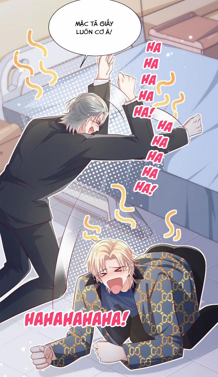 Tôi Với Hình Mẫu Lý Tưởng Lìa Trần Rồi! 23 trang 11