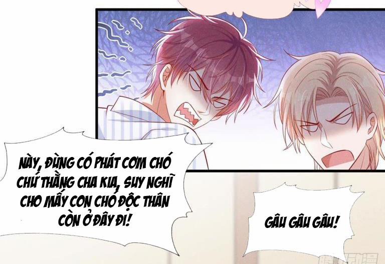 Tôi Với Hình Mẫu Lý Tưởng Lìa Trần Rồi! 23 trang 19