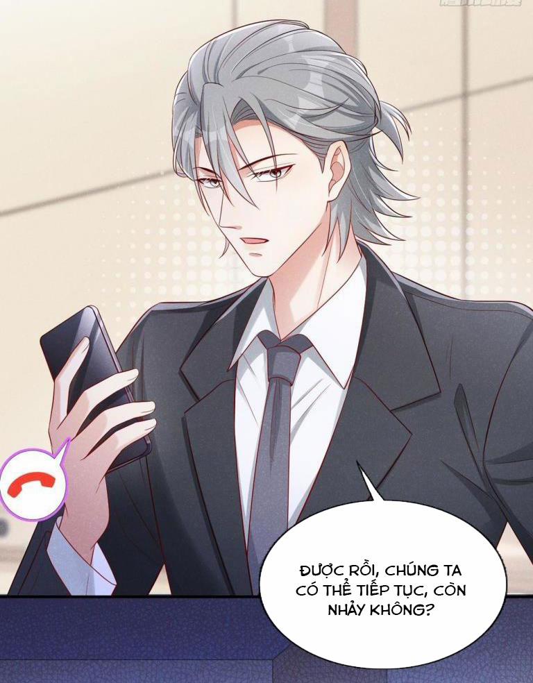 Tôi Với Hình Mẫu Lý Tưởng Lìa Trần Rồi! 23 trang 20