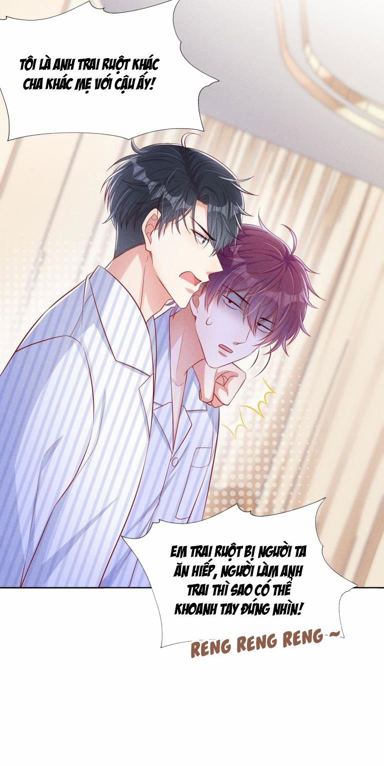 Tôi Với Hình Mẫu Lý Tưởng Lìa Trần Rồi! 23 trang 24