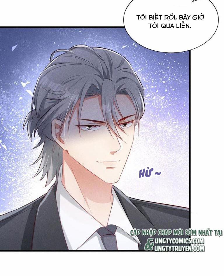 Tôi Với Hình Mẫu Lý Tưởng Lìa Trần Rồi! 23 trang 27