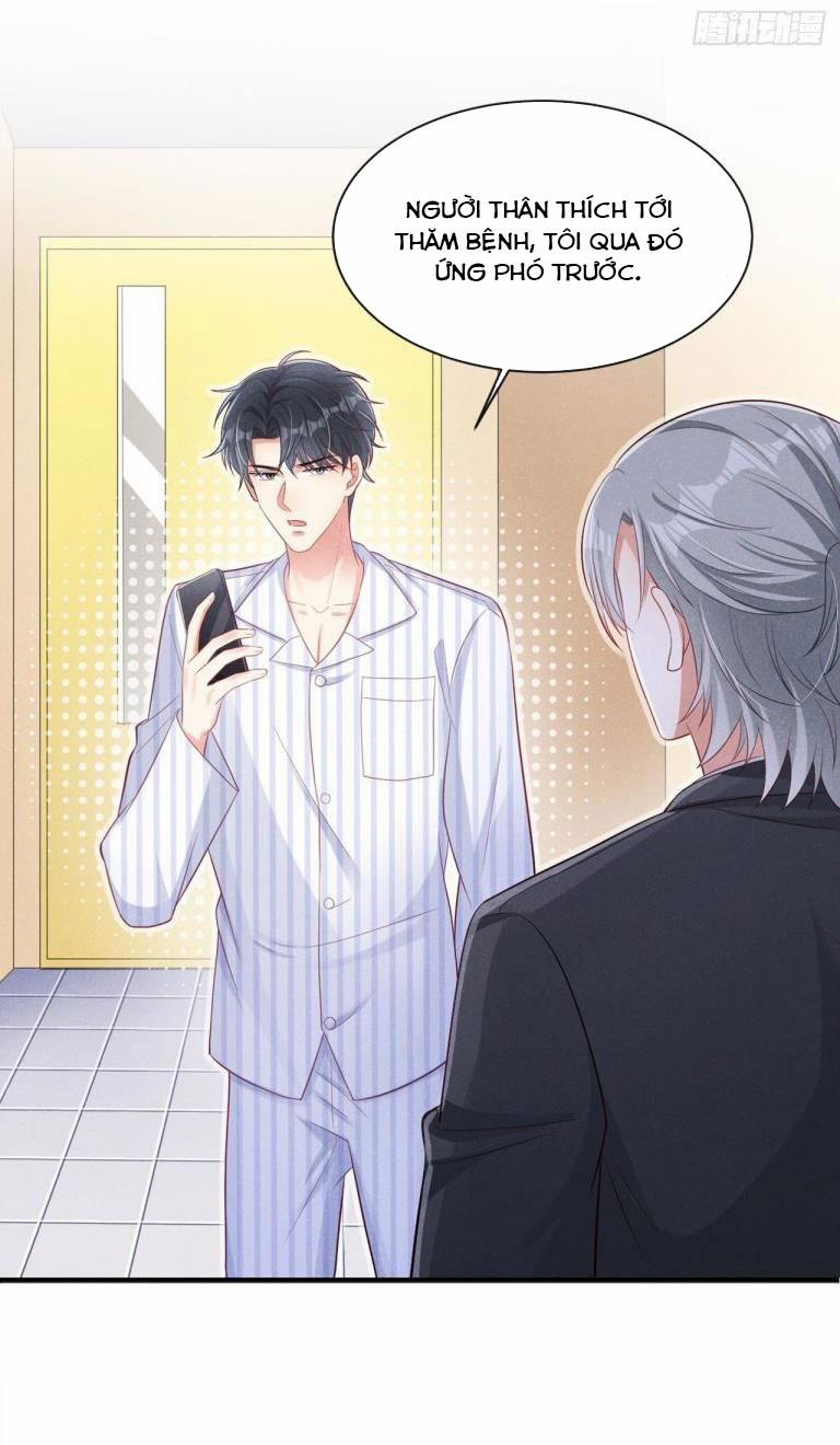 Tôi Với Hình Mẫu Lý Tưởng Lìa Trần Rồi! 23 trang 28