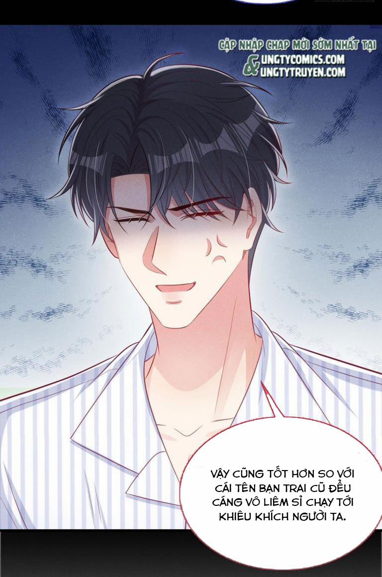 Tôi Với Hình Mẫu Lý Tưởng Lìa Trần Rồi! 23 trang 30