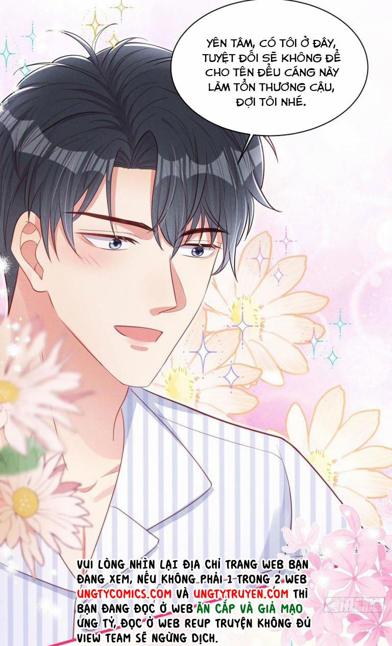 Tôi Với Hình Mẫu Lý Tưởng Lìa Trần Rồi! 23 trang 32