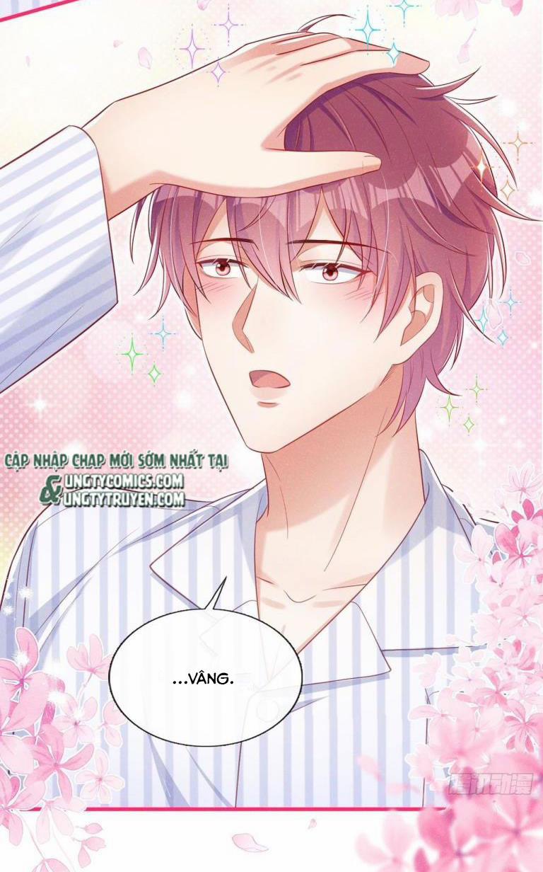 Tôi Với Hình Mẫu Lý Tưởng Lìa Trần Rồi! 23 trang 33