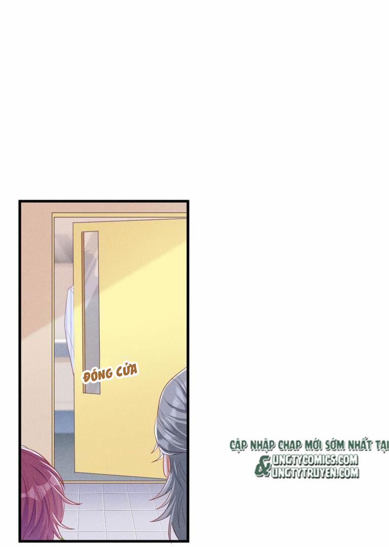 Tôi Với Hình Mẫu Lý Tưởng Lìa Trần Rồi! 23 trang 35