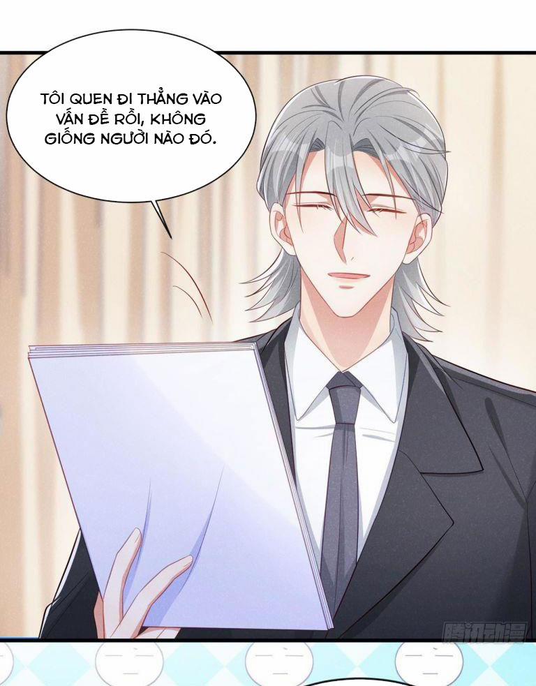 Tôi Với Hình Mẫu Lý Tưởng Lìa Trần Rồi! 23 trang 37