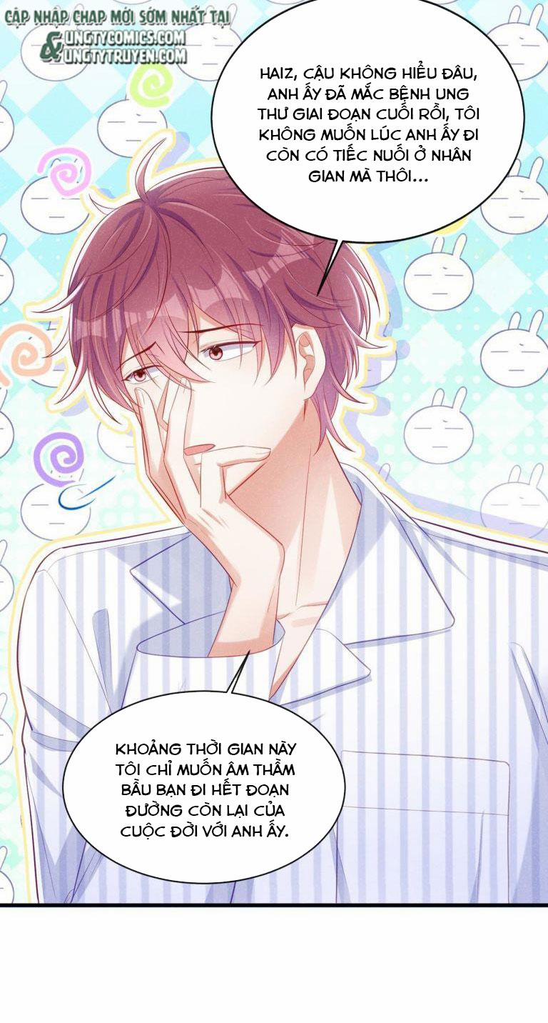 Tôi Với Hình Mẫu Lý Tưởng Lìa Trần Rồi! 23 trang 38