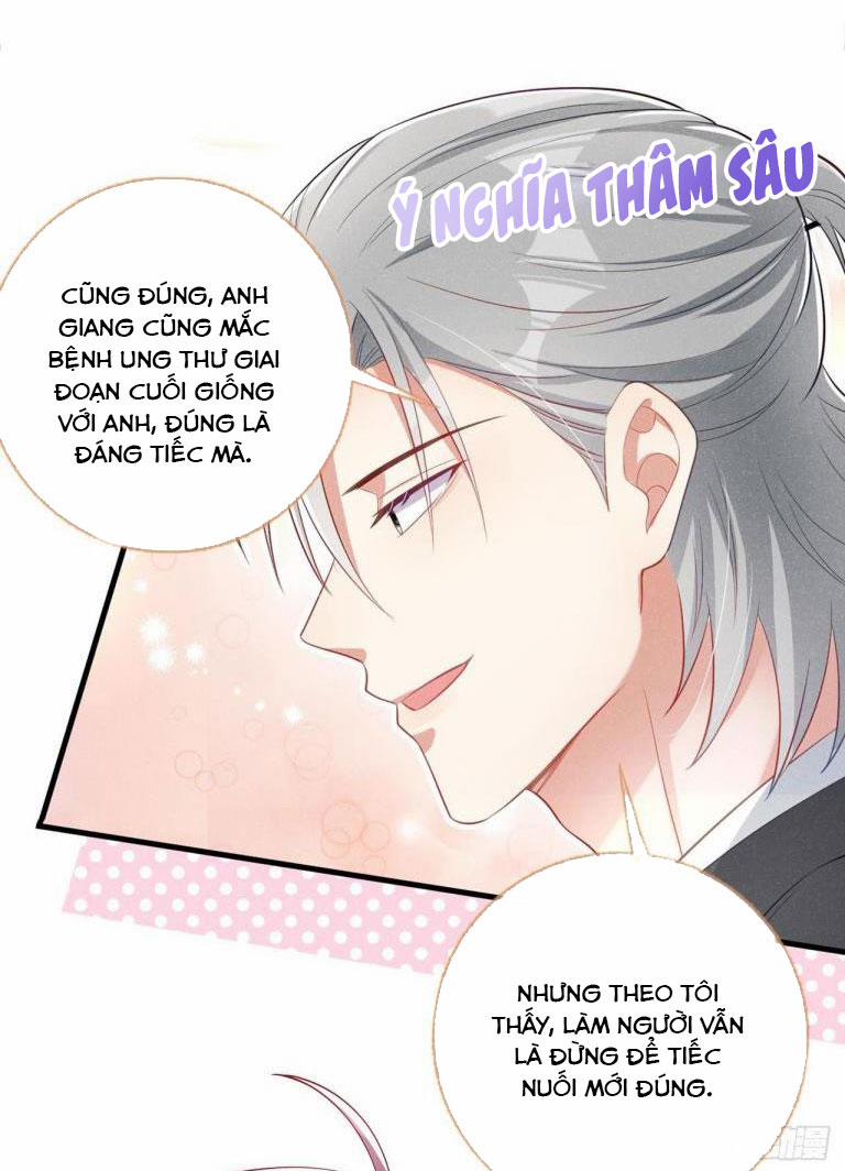 Tôi Với Hình Mẫu Lý Tưởng Lìa Trần Rồi! 23 trang 39