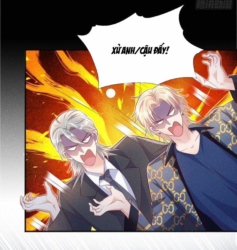 Tôi Với Hình Mẫu Lý Tưởng Lìa Trần Rồi! 23 trang 4